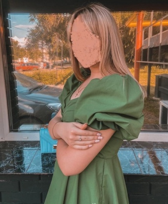 Камилла, 33 года, 2 размер груди